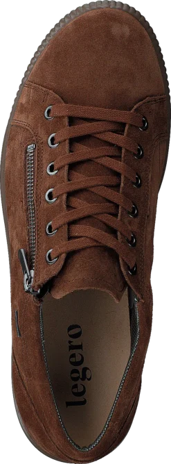 Legero Tanaro 4,0 Brown -Duffy kauppa 60478 50 5