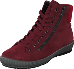 Legero Tanaro 4,0 Cherry Red -Duffy kauppa 60478 56 2