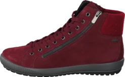 Legero Tanaro 4,0 Cherry Red