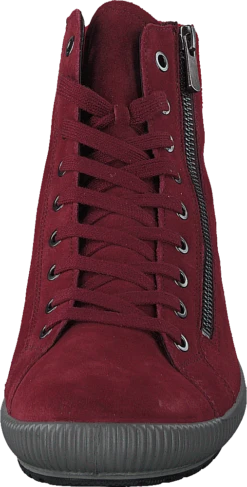 Legero Tanaro 4,0 Cherry Red -Duffy kauppa 60478 56 3