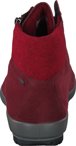 Legero Tanaro 4,0 Cherry Red -Duffy kauppa 60478 56 4