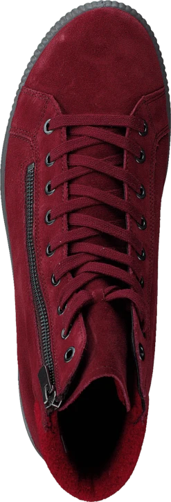 Legero Tanaro 4,0 Cherry Red -Duffy kauppa 60478 56 5