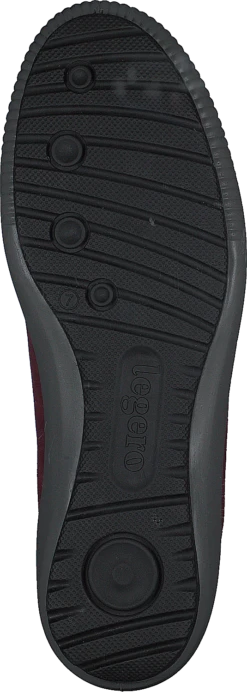 Legero Tanaro 4,0 Cherry Red -Duffy kauppa 60478 56 6