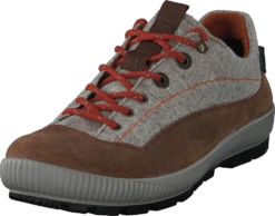 Legero Tanaro Trekking Brown 9 Legero Tanaro Trekking Brown -Duffy kauppa 60478 58 2