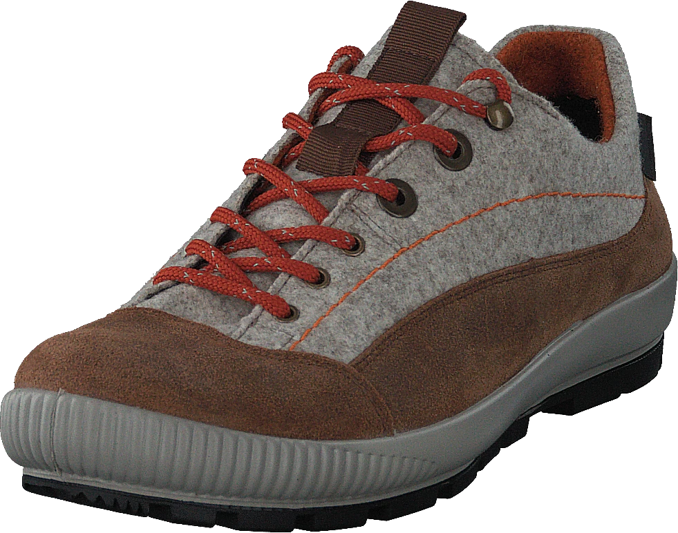 Legero Tanaro Trekking Brown 3 Legero Tanaro Trekking Brown - Image 3