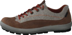 Legero Tanaro Trekking Brown