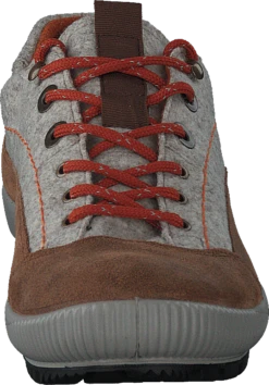 Legero Tanaro Trekking Brown 10 Legero Tanaro Trekking Brown -Duffy kauppa 60478 58 3
