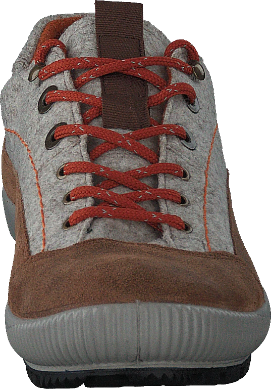 Legero Tanaro Trekking Brown 4 Legero Tanaro Trekking Brown - Image 4