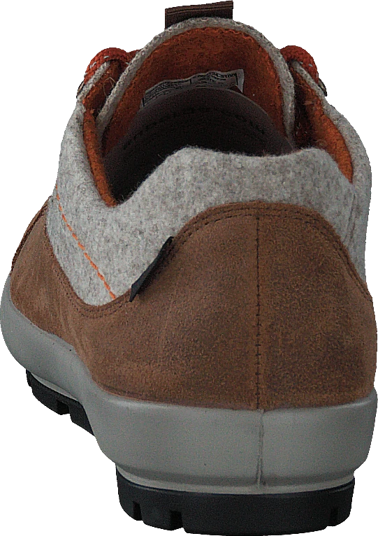 Legero Tanaro Trekking Brown 5 Legero Tanaro Trekking Brown - Image 5