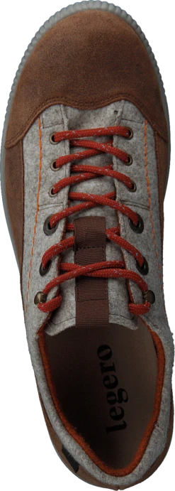 Legero Tanaro Trekking Brown 12 Legero Tanaro Trekking Brown -Duffy kauppa 60478 58 5