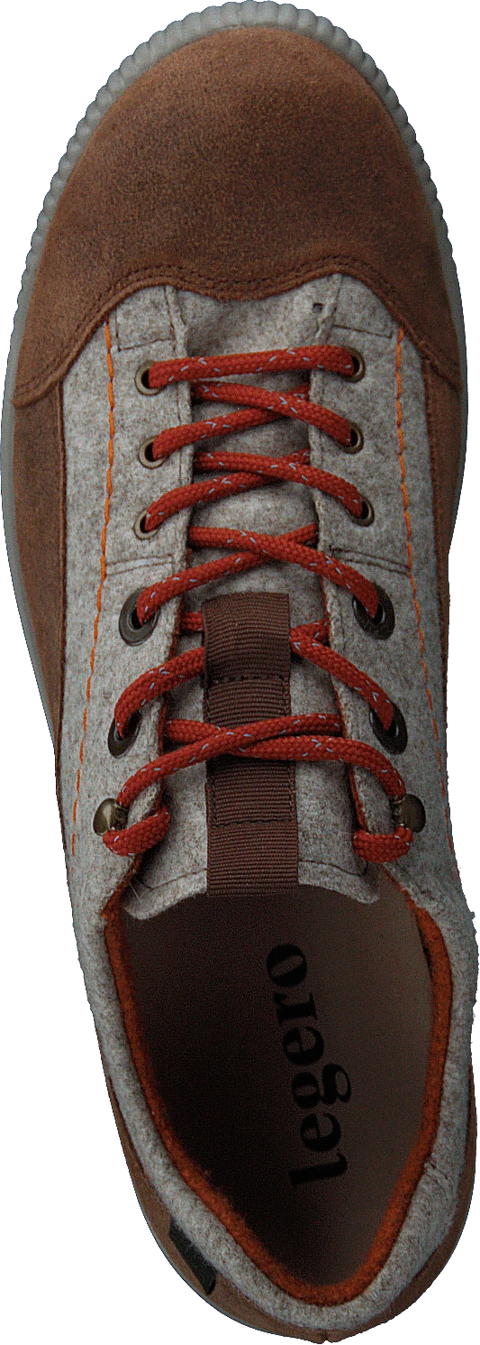 Legero Tanaro Trekking Brown 6 Legero Tanaro Trekking Brown - Image 6