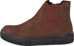 Legero Lima Chelsea Boot Cognac