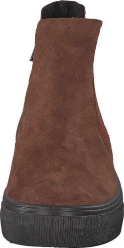 Legero Lima Chelsea Boot Cognac -Duffy kauppa 60478 68 3