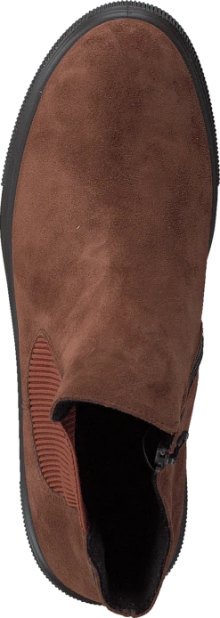 Legero Lima Chelsea Boot Cognac -Duffy kauppa 60478 68 5