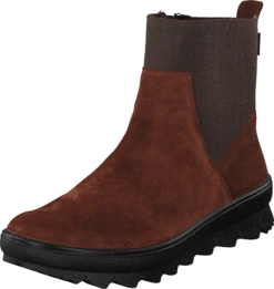 Legero Novara Cognac