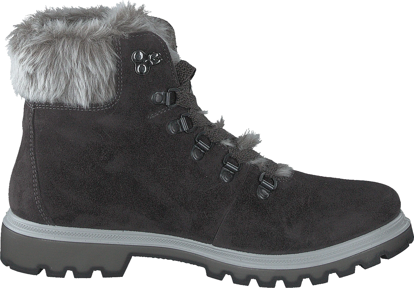 Legero Monta Dark Grey 2 Legero Monta Dark Grey - Image 2