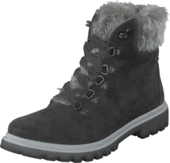 Legero Monta Dark Grey 9 Legero Monta Dark Grey -Duffy kauppa 60478 71 2