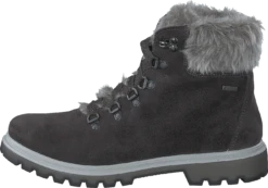 Legero Monta Dark Grey