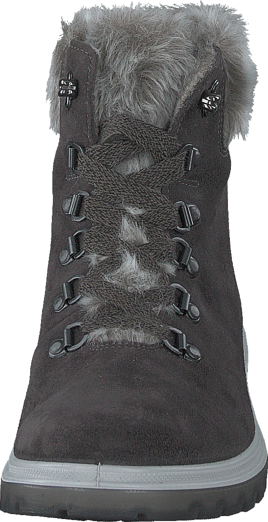 Legero Monta Dark Grey 4 Legero Monta Dark Grey - Image 4