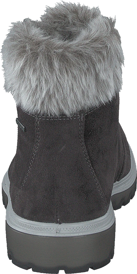 Legero Monta Dark Grey 5 Legero Monta Dark Grey - Image 5