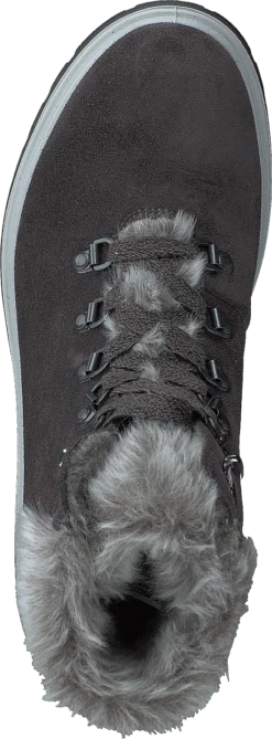 Legero Monta Dark Grey 12 Legero Monta Dark Grey -Duffy kauppa 60478 71 5