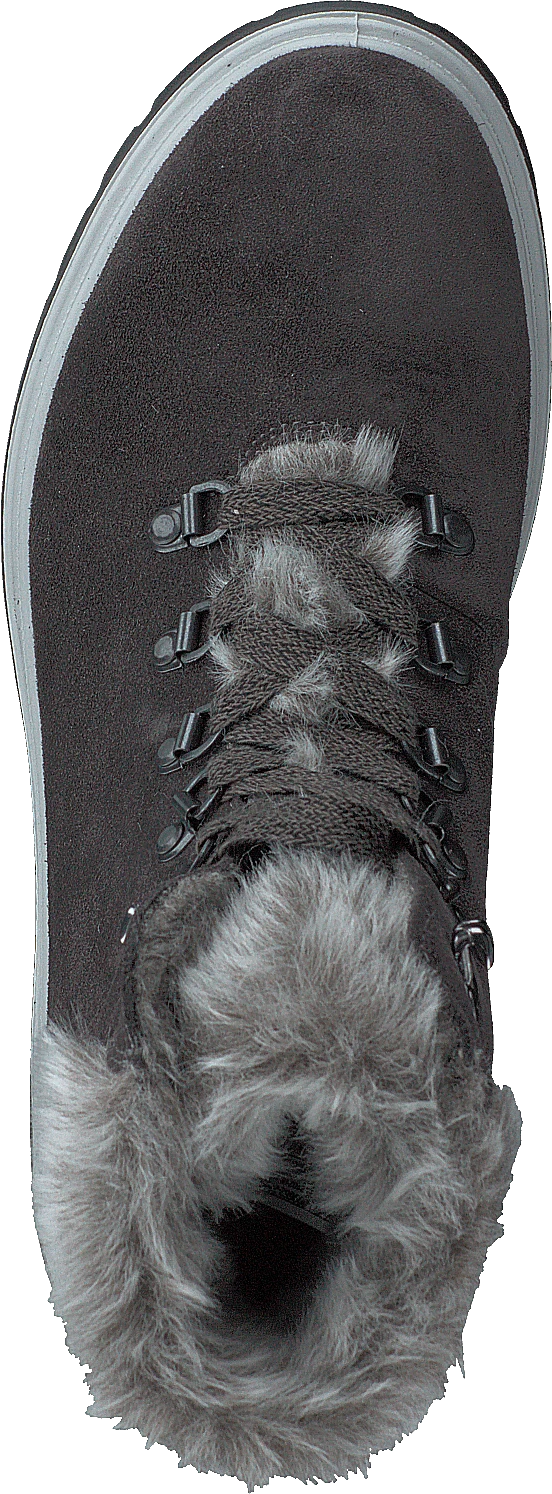 Legero Monta Dark Grey 6 Legero Monta Dark Grey - Image 6