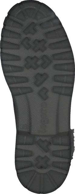 Legero Monta Dark Grey 13 Legero Monta Dark Grey -Duffy kauppa 60478 71 6