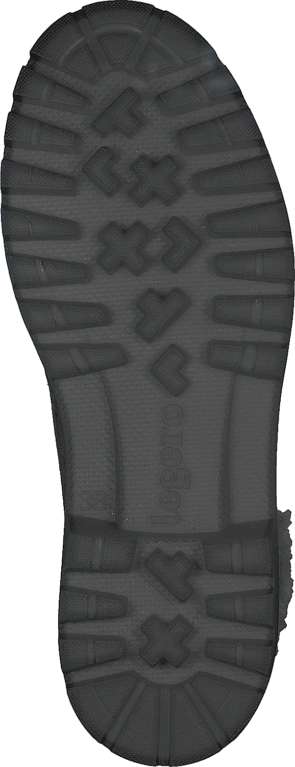 Legero Monta Dark Grey 7 Legero Monta Dark Grey - Image 7