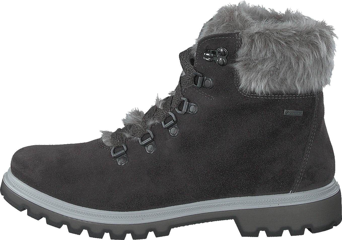 Legero Monta Dark Grey 1 Legero Monta Dark Grey