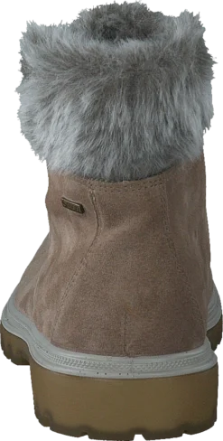 Legero Monta Beige -Duffy kauppa 60478 72 4