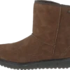 Legero Campania Gore-tex Brown