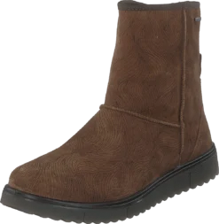 Legero Campania Gore-tex Brown -Duffy kauppa 60478 74 2