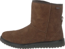 Legero Campania Gore-tex Brown