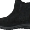 Legero Softboot 4,0 Black
