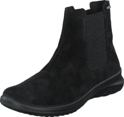 Legero Softboot 4,0 Black -Duffy kauppa 60478 76 2