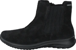Legero Softboot 4,0 Black