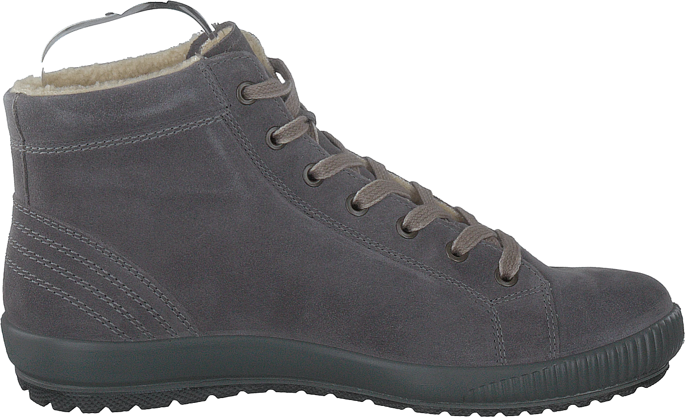 Legero Tanaro 4,0 Smoke 2 Legero Tanaro 4,0 Smoke - Image 2