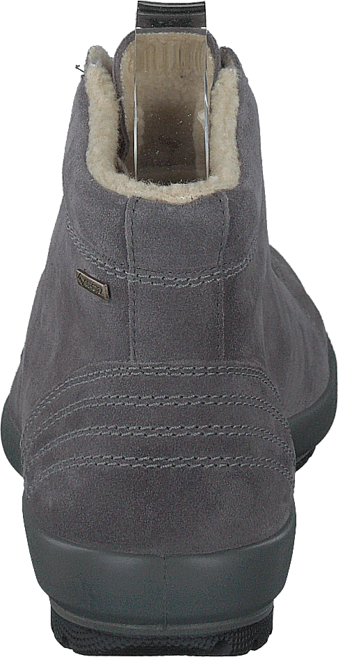 Legero Tanaro 4,0 Smoke 5 Legero Tanaro 4,0 Smoke - Image 5