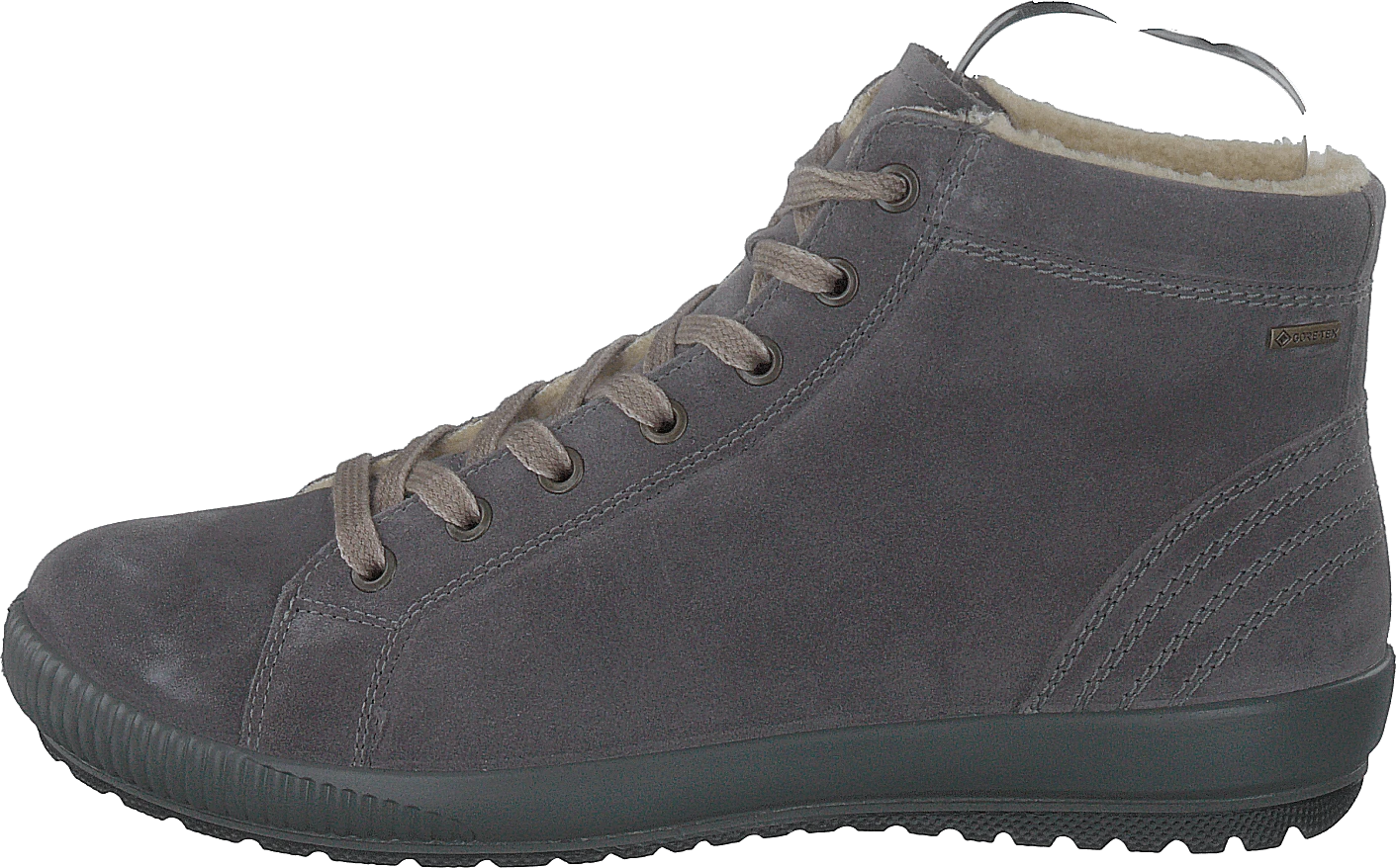 Legero Tanaro 4,0 Smoke 1 Legero Tanaro 4,0 Smoke