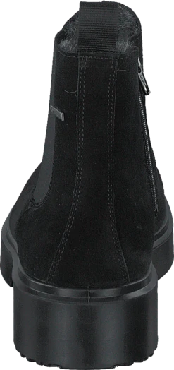 Legero Angel Black -Duffy kauppa 60478 80 4