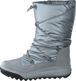 Legero Tirano Aluminio