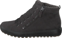 Ecco Soft 7 Tred W Licorice