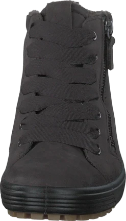 Ecco Soft 7 Tred W Licorice -Duffy kauppa 60480 09 3