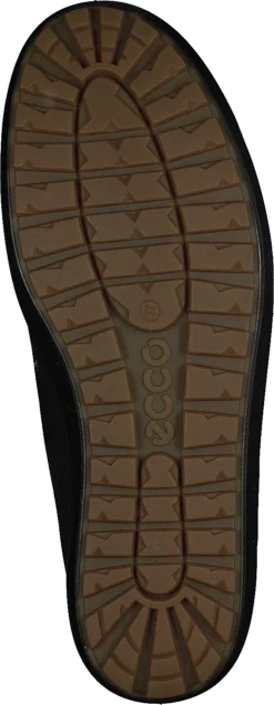 Ecco Soft 7 Tred W Licorice -Duffy kauppa 60480 09 6