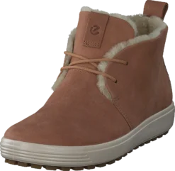 Ecco Soft 7 Tred W Toffee -Duffy kauppa 60480 10 2