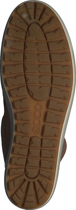 Ecco Soft 7 Tred W Toffee -Duffy kauppa 60480 10 6