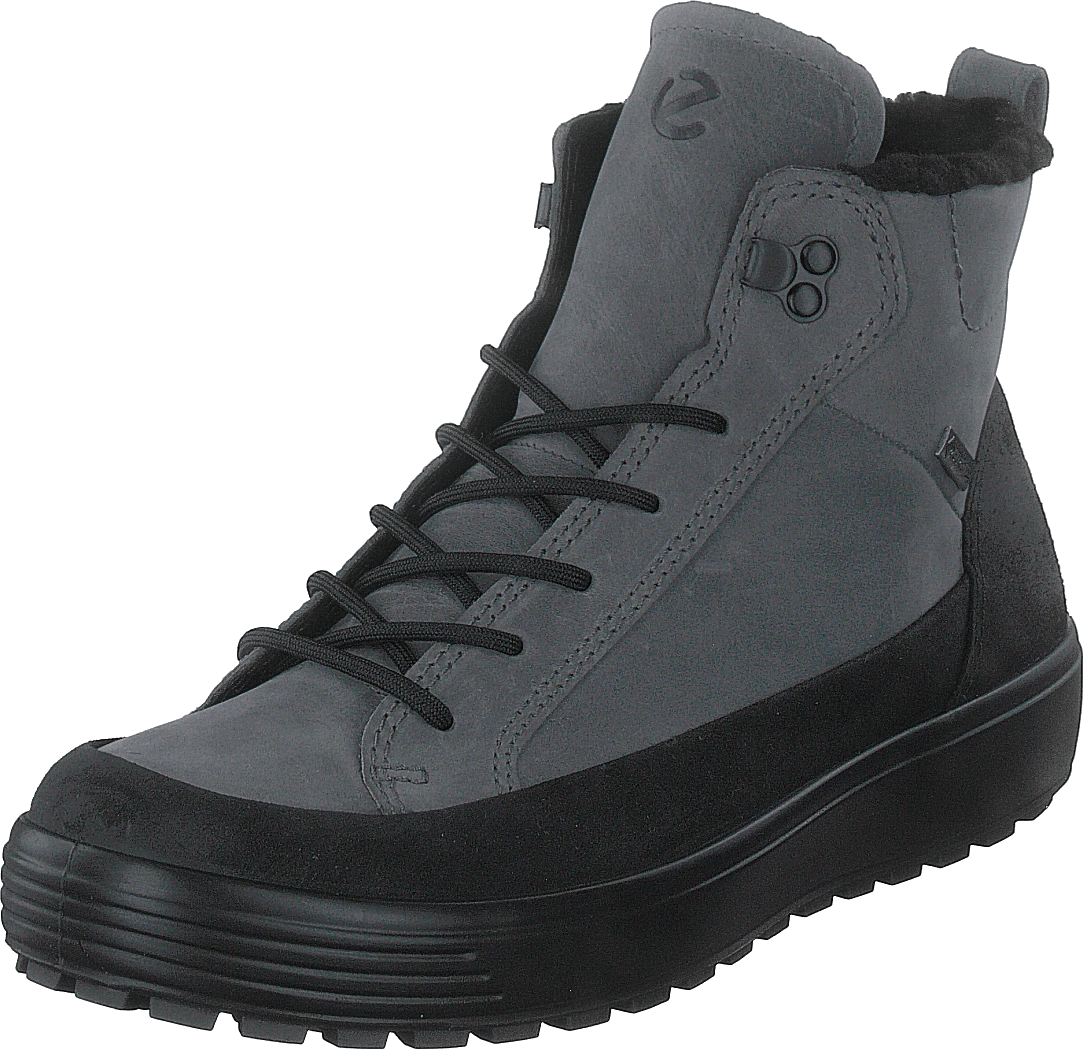 Ecco Soft 7 Tred M Black/titanium 3 Ecco Soft 7 Tred M Black/titanium - Image 3