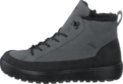 Ecco Soft 7 Tred M Black/titanium