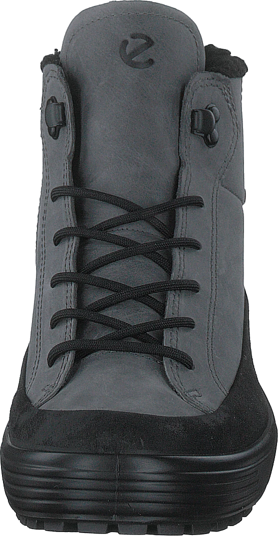 Ecco Soft 7 Tred M Black/titanium 4 Ecco Soft 7 Tred M Black/titanium - Image 4