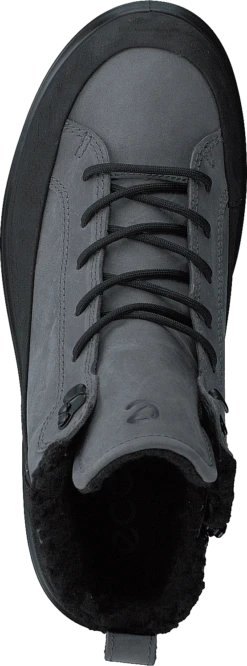 Ecco Soft 7 Tred M Black/titanium 12 Ecco Soft 7 Tred M Black/titanium -Duffy kauppa 60480 12 5